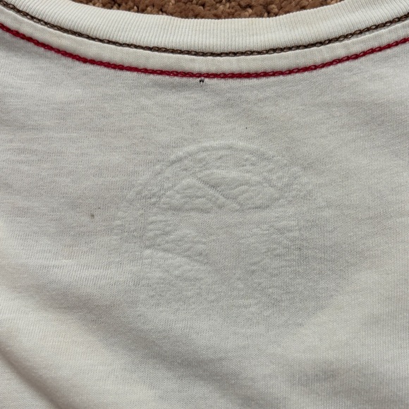 Rare Topo Ranch V-neck Tee - Picture 6 of 6